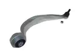 RAME DONJE KRIVO AUDI A4-5 2008-2017 LEVO AUTOMEGA, 8K0407693T, 110060610,